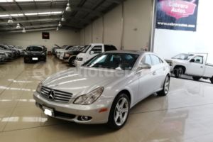 Mercedes Benz—™ CLS 500 2006