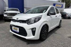 Kia Picanto R 2021