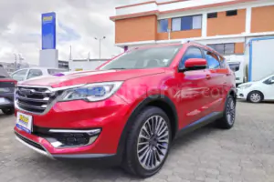 Jetour X70 I MT 1.5T 2025
