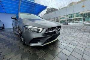 Mercedes Benz—™ A 200 2019