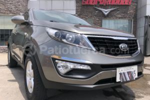 Kia Sportage R 2018