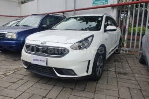 Kia NIRO Hibrido 2018