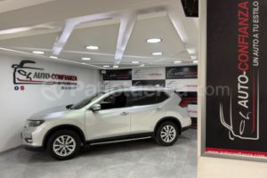 Nissan X-Trail Sense 2019