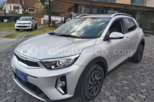 Kia Stonic 2021