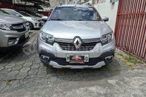 Renault STEPWAY INTENS FASE II 2023