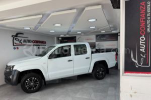 Volkswagen Amarok 2026