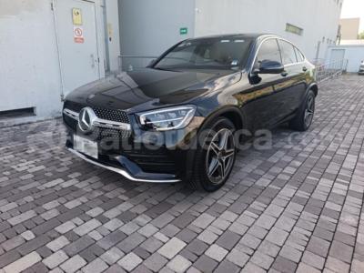 Mercedes Benz GLC 200 Coupé 2020