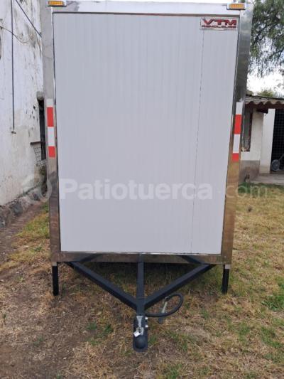 Remolques Remolque 2026