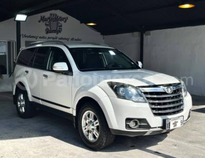 Great Wall H3 2.0 2018