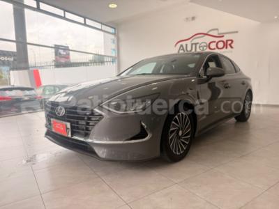 Hyundai Sonata 2023