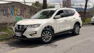 Nissan X-Trail Sense 2 Row 2023