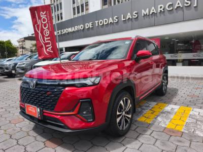 Changan CS35 Plus 2023