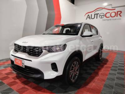 Kia Sonet 2024