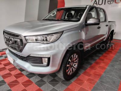 Foton TUNLAND G 2024