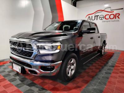 Ram 1500 BIGHORN ETORQUE 2022