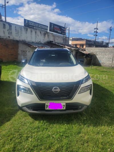 Nissan X-Trail Epower Advance e-4ORCE EV 2024