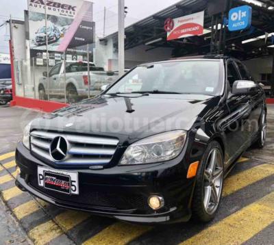 Mercedes Benz—™ C300 2009