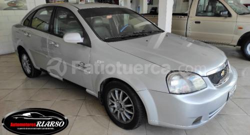 Chevrolet Optra Limited 2007 Sedán en Ambato, Tungurahua-Comprar usado ...