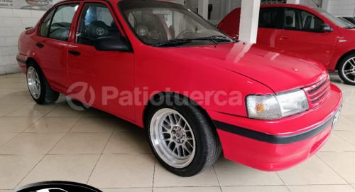 Toyota Tercel 1993 Sedán en Ambato, Tungurahua-Comprar usado en ...