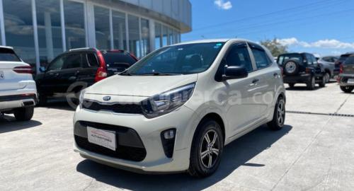 Kia PICANTO LX 2018 Hatchback (5 Puertas) en Cuenca, Azuay-Comprar ...