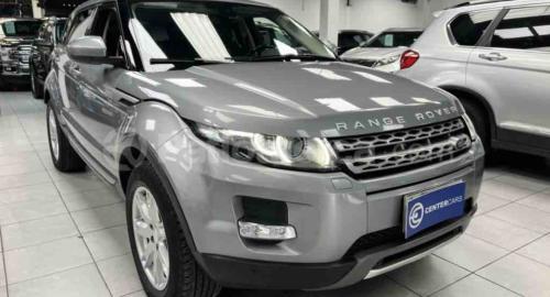 Land Rover Range Rover Evoque 2014 Todoterreno en Quito, Pichincha ...