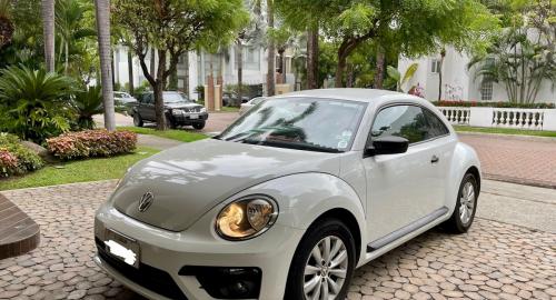  Volkswagen New Beetle   Coupé en Guayaquil, Guayas-Comprar usado en PatioTuerca Ecuador