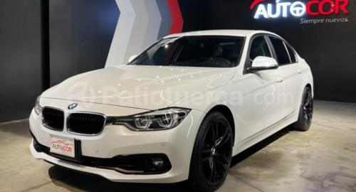 BMW 320i 2018 Convertible en Quito, Pichincha-Comprar usado en ...