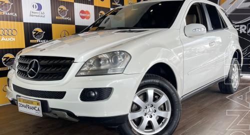 Mercedes Benz ML 350 2006 Hatchback (5 Puertas) en Quito, Pichincha-Comprar  usado en PatioTuerca Ecuador