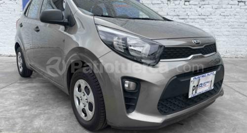 Kia Picanto R 2018 Hatchback (5 Puertas) en Cuenca, Azuay-Comprar usado ...