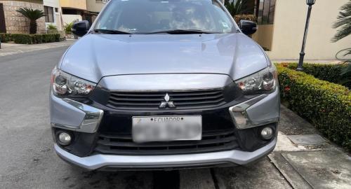 Mitsubishi Outlander Sport 2017 Todoterreno Ligero en Guayaquil, Guayas ...