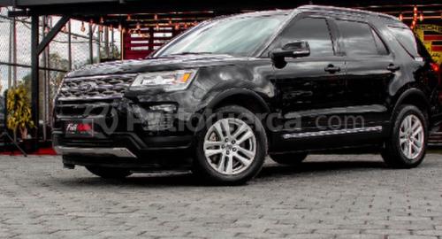 Ford Explorer XLT 2018 Todoterreno en Quito, Pichincha-Comprar usado en ...