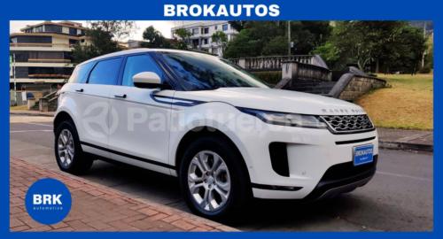 Land Rover Range Rover Evoque 2021 Todoterreno en Quito, Pichincha ...