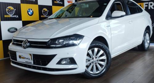 Volkswagen Virtus 2018 Hatchback (5 Puertas) En Quito, Pichincha 