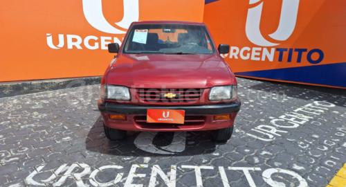 Chevrolet Rodeo 1998 Todoterreno en Quito, Pichincha- - Patiotuerca