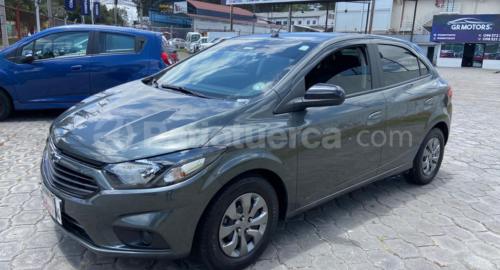 Chevrolet JOY 2024 Hatchback (5 Puertas) en Quito, Pichincha- - Patiotuerca