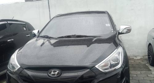 Hyundai Tucson IX 2014 Todoterreno en Quito, Pichincha-Comprar usado en ...