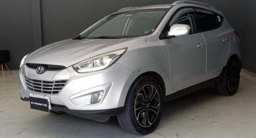 Hyundai Tucson IX 2015 Todoterreno en Quito, Pichincha-Comprar usado en ...