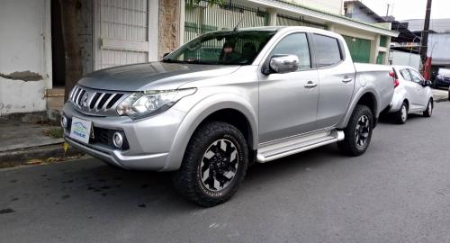 Mitsubishi L200 Sportero 2018 Camioneta Doble Cabina en Guayaquil ...