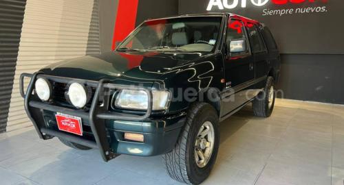 Chevrolet Rodeo 1999 Todoterreno en Sangolqui, Pichincha-Comprar usado ...