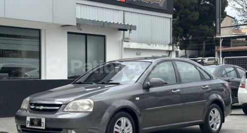 Chevrolet Optra Limited 2008 Sedán en Quito, Pichincha-Comprar usado en ...