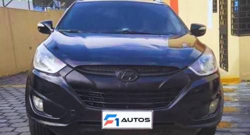 Hyundai Tucson IX 2015 Todoterreno en Quito, Pichincha-Comprar usado en ...