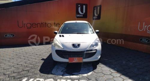Peugeot 207 Compact 2011 Hatchback (5 Puertas) en Quito, Pichincha ...