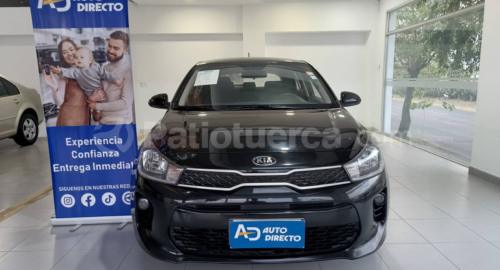 Kia Rio R 2021 Hatchback (5 Puertas) en Quito, Pichincha-Comprar usado ...