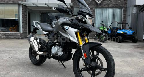 BMW GS310 2015 Doble Propósito en Cuenca, Azuay-Comprar usado en ...