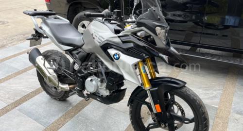 BMW GS310 2018 Doble Propósito en Cuenca, Azuay-Comprar usado en ...