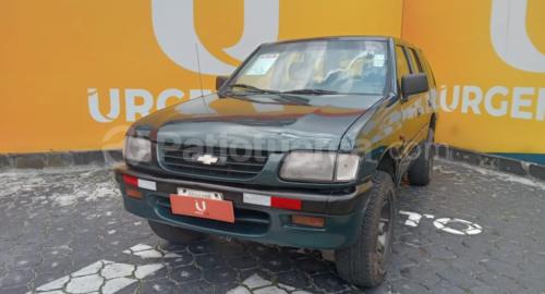 Chevrolet Rodeo 1999 Todoterreno en Quito, Pichincha- - Patiotuerca