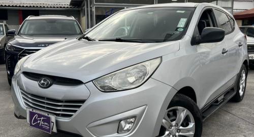 Hyundai Tucson IX 2012 Todoterreno en Quito, Pichincha-Comprar usado en ...