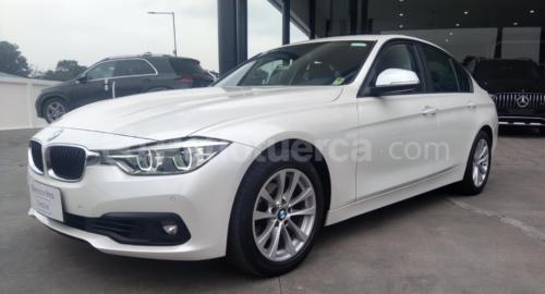 BMW 320i 2018 Sedán en Guayaquil, Guayas-Comprar usado en PatioTuerca ...