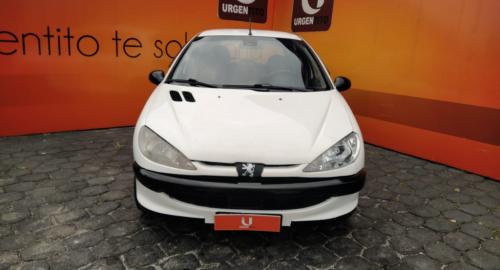  Peugeot Berlina   XRS Confort   Hatchback (  Puertas) en Quito, Pichincha-Comprar usado en PatioTuerca Ecuador