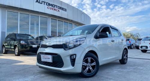 Kia PICANTO LX 2018 Hatchback (5 Puertas) en Cuenca, Azuay-Comprar ...